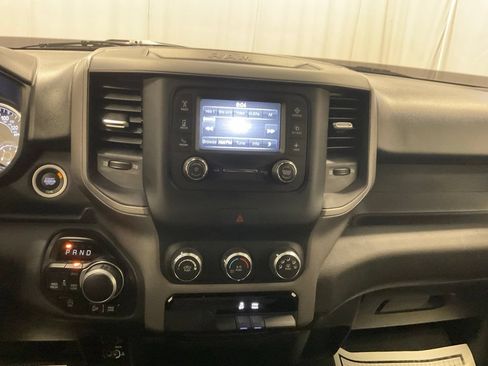 Used 2022 RAM 1500 Tradesman AWD/4WD image 22