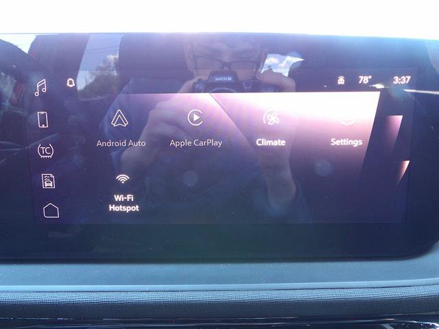 Used 2024 Buick Envista Sport Touring w/ Convenience I Package FWD image 20