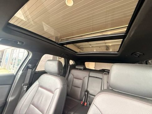 Used 2021 Chevrolet Blazer RS w/ Enhanced Convenience Package FWD image 27