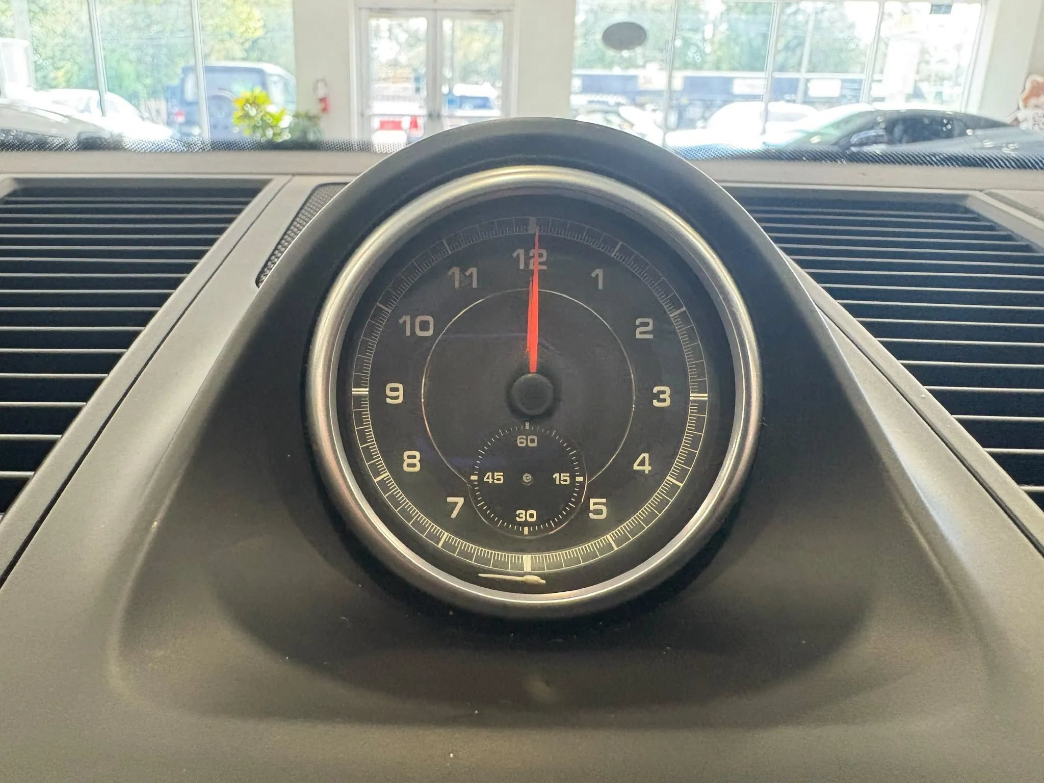 Used 2018 Porsche Macan S AWD/4WD image 29