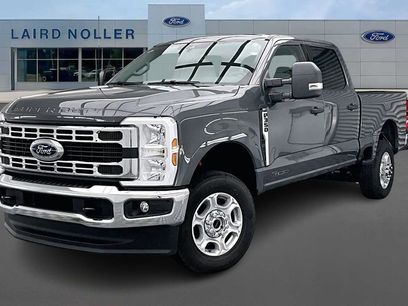 New 2026 Ford F350 XLT