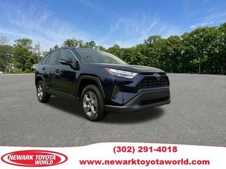 Used 2022 Toyota RAV4 XLE w/ Convenience Package AWD/4WD video 1