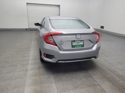 Used 2019 Honda Civic LX image 6
