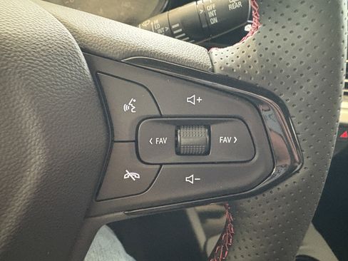 New 2026 Chevrolet Trax RS w/ Driver Confidence Package image 13