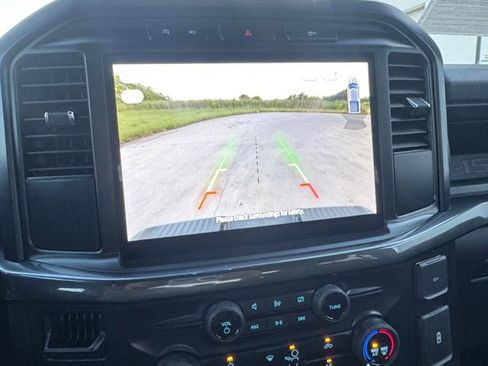 Used 2024 Ford F150 STX RWD image 9