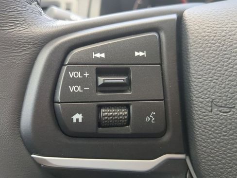 New 2026 Honda Ridgeline RTL image 23