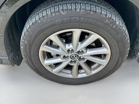 Used 2025 MAZDA CX-5 AWD 2.5 S w/ Select Package image 30