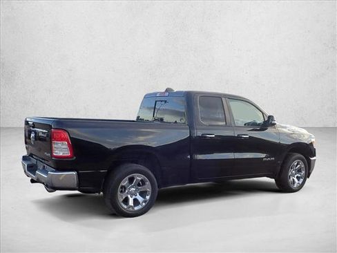 Used 2019 RAM 1500 Big Horn image 13