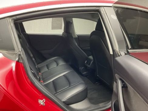 Used 2018 Tesla Model 3 Long Range image 24