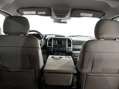 Used 2017 Ford F350 XLT AWD/4WD image 17