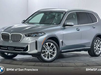New 2026 BMW X5 xDrive40i w/ Premium Package