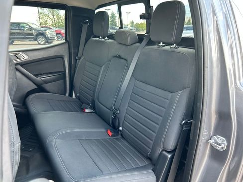 Used 2021 Ford Ranger XLT w/ Equipment Group 302A High AWD/4WD image 20