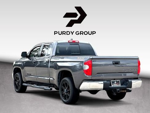 Used 2020 Toyota Tundra SR5 image 6