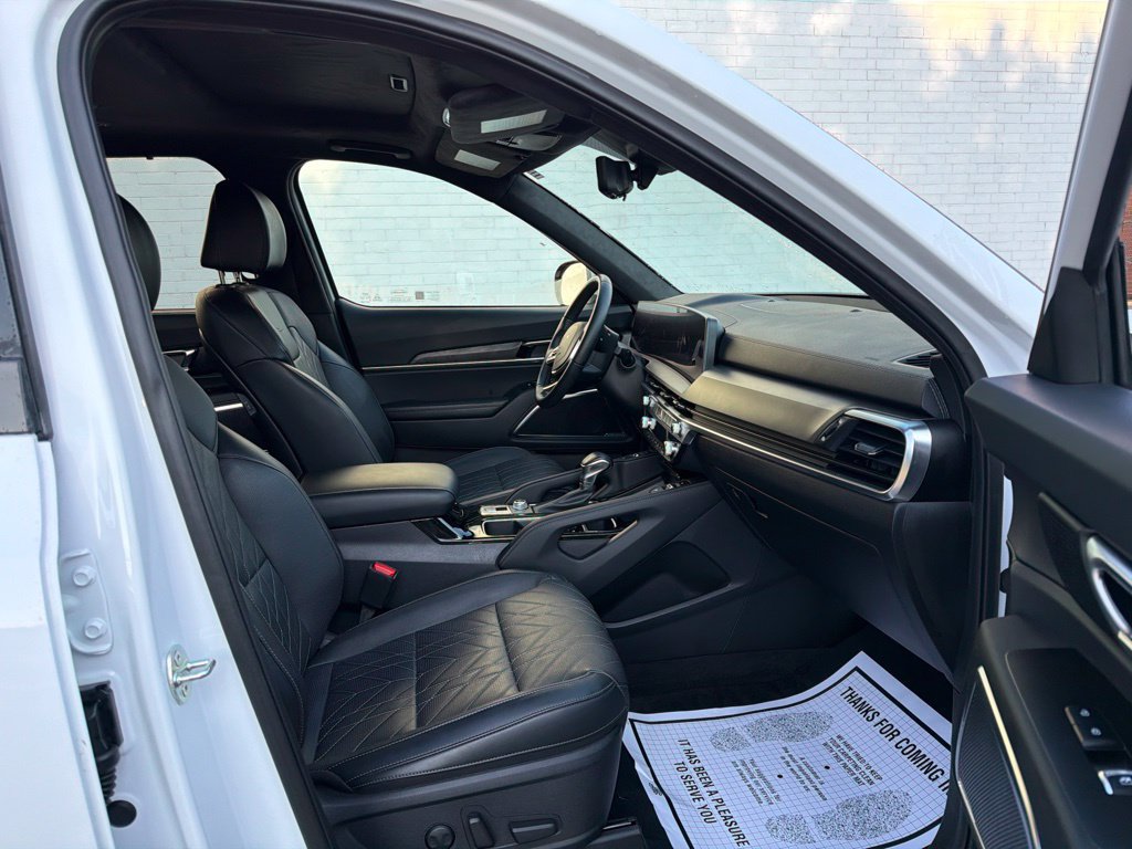 Used 2024 Kia Telluride SX Prestige X-Pro AWD/4WD image 13