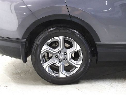 Used 2019 Honda CR-V EX-L image 37