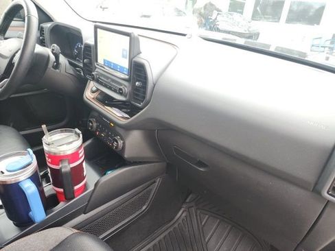 Used 2021 Ford Bronco Sport Outer Banks w/ Outer Banks Package image 22