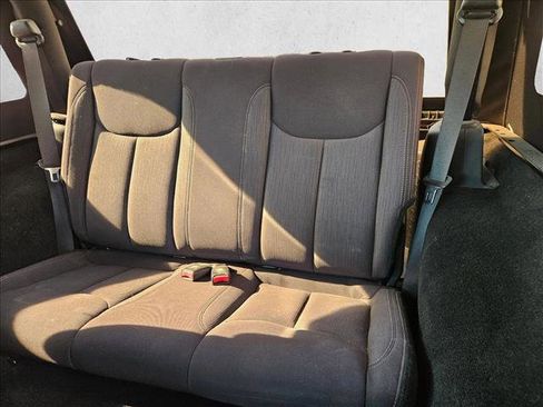 Used 2013 Jeep Wrangler Rubicon w/ PWR Convenience Group image 18