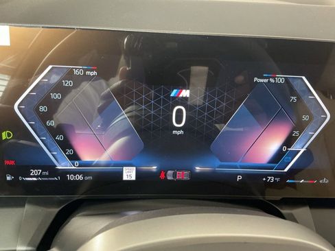 New 2026 BMW X3 xDrive30 w/ M Sport Package image 10