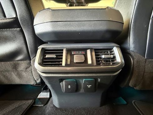 Used 2023 Ford F150 Lariat w/ Equipment Group 502A High AWD/4WD image 25
