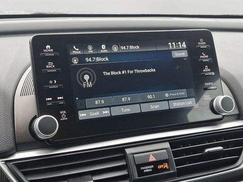 Used 2022 Honda Accord Sport Special Edition image 17