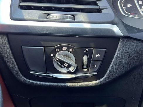 Used 2022 BMW X3 xDrive30i image 30