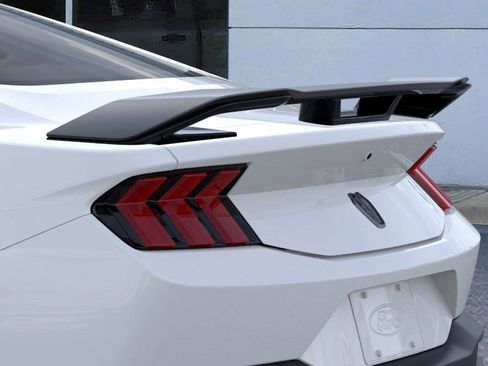 New 2026 Ford Mustang Dark Horse image 23