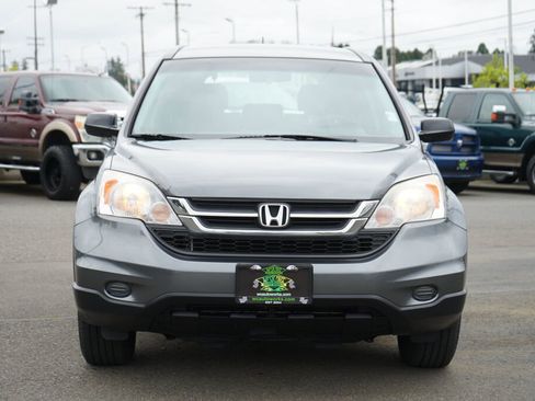Used 2011 Honda CR-V LX image 8