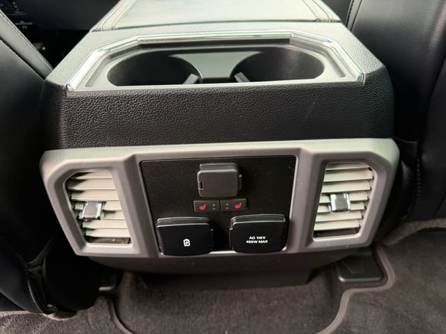 Used 2019 Ford F250 Platinum AWD/4WD image 35