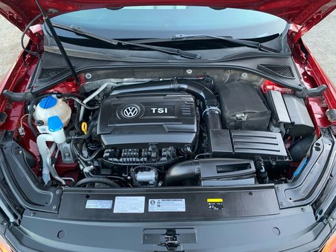 Used 2016 Volkswagen Passat 1.8T SE image 31