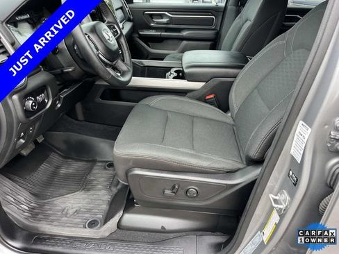Certified 2025 RAM 1500 Big Horn AWD/4WD image 24