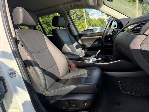 Used 2013 BMW X3 xDrive28i AWD/4WD image 14