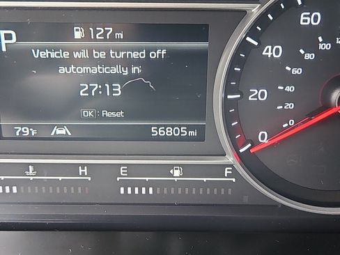 Used 2022 Kia Sorento X-Line EX AWD/4WD image 7