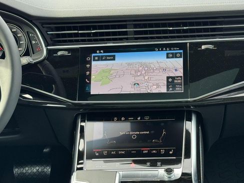 New 2026 Audi Q8 Premium Plus image 10
