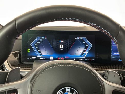 Certified 2025 BMW X5 M60i image 10