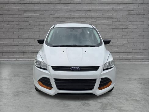 Used 2015 Ford Escape S FWD image 2