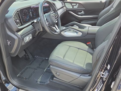 Certified 2023 Mercedes-Benz GLE 350 image 10