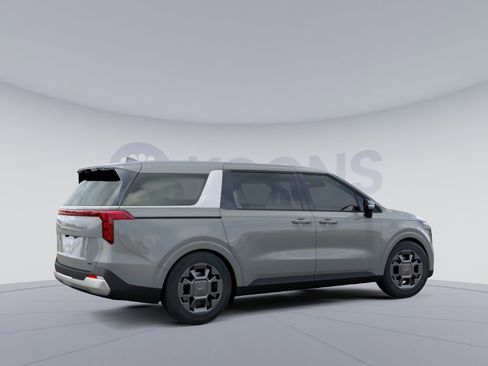 New 2026 Kia Carnival EX image 8