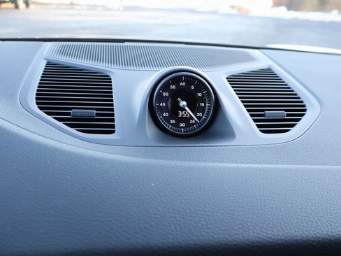 New 2026 Porsche Cayenne E-Hybrid Coupe image 17