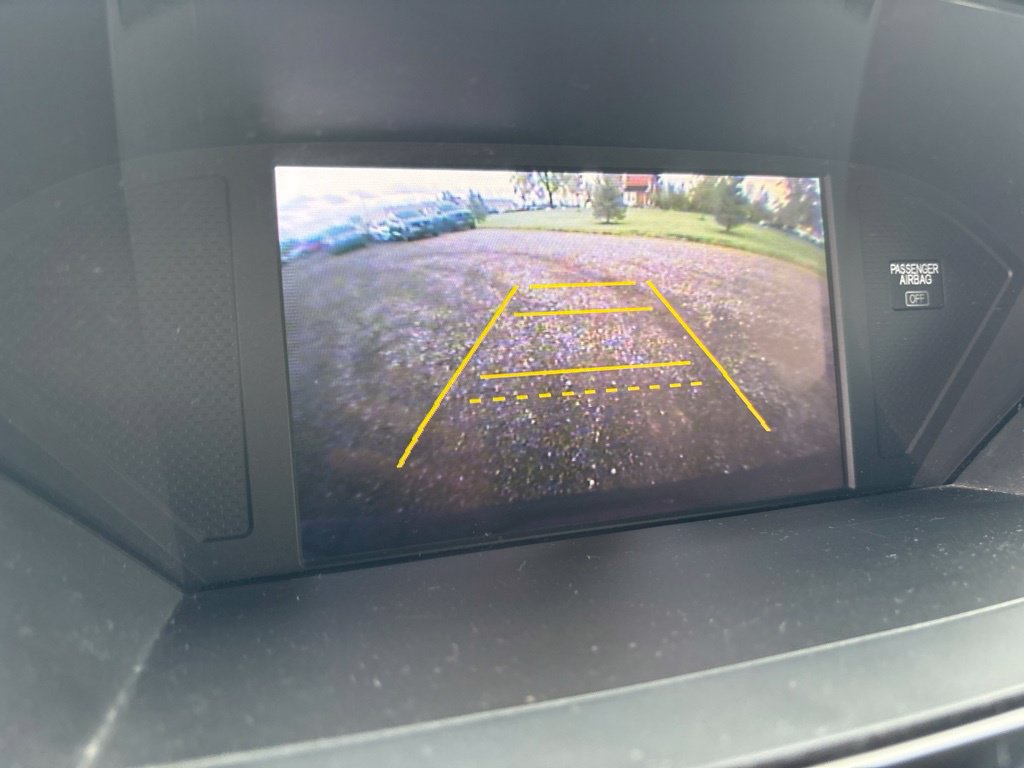 Used 2014 Honda Pilot EX-L image 24