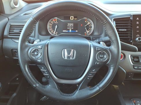 Used 2023 Honda Ridgeline RTL image 24
