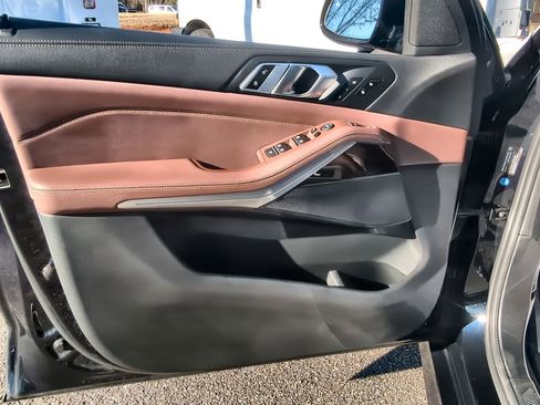 Used 2020 BMW X5 xDrive40i w/ M Sport Package image 23