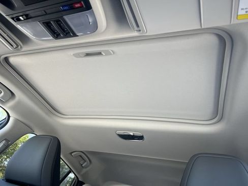 New 2026 Subaru Crosstrek 2.5i Limited AWD/4WD image 14