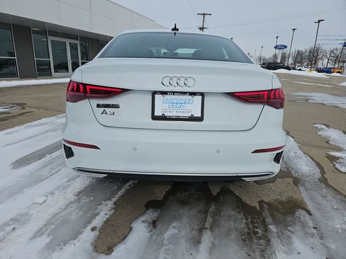 Used 2024 Audi A3 2.0T Premium image 5