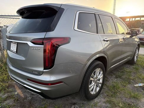 Used 2024 Cadillac XT6 Luxury FWD image 9