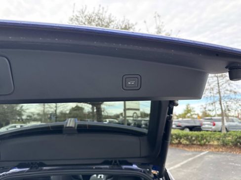 Used 2025 Cadillac Lyriq Sport image 12