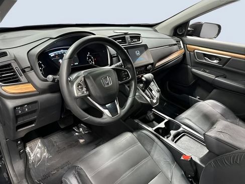 Used 2017 Honda CR-V EX-L image 13