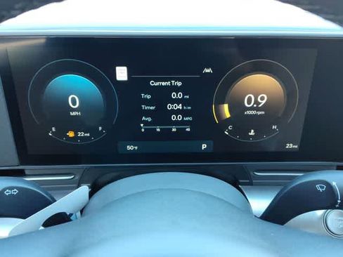 New 2026 Hyundai Kona Limited image 27