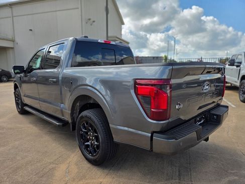 New 2026 Ford F150 XLT w/ Equipment Group 302A MID RWD image 7
