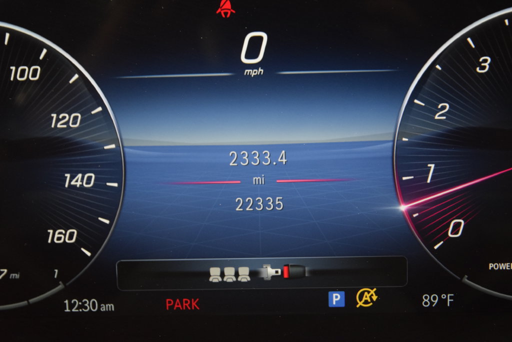 Certified 2023 Mercedes-Benz C 300 Sedan image 26