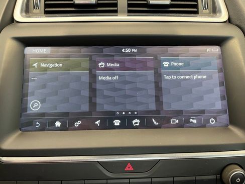 Used 2019 Jaguar E-PACE S AWD/4WD image 46